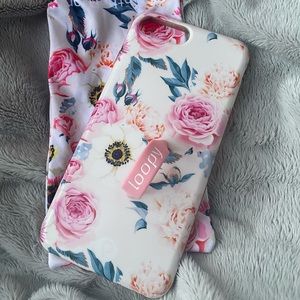 iPhone 7/8 plus Loopy Case